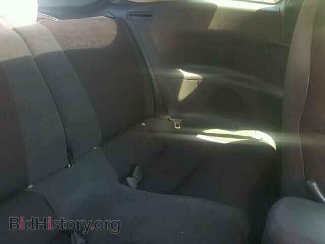 2009 MITSUBISHI ECLIPSE - VIN: 4A3AK24F79E015973 - Photo 6