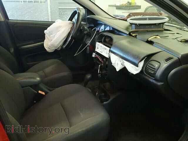 2005 DODGE NEON - VIN: 1B3ES56C95D172513 - Фото 5