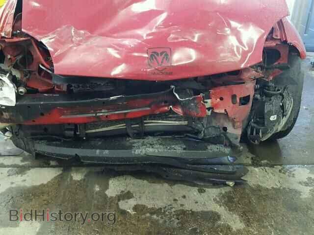 2005 DODGE NEON - VIN: 1B3ES56C95D172513 - Фото 9