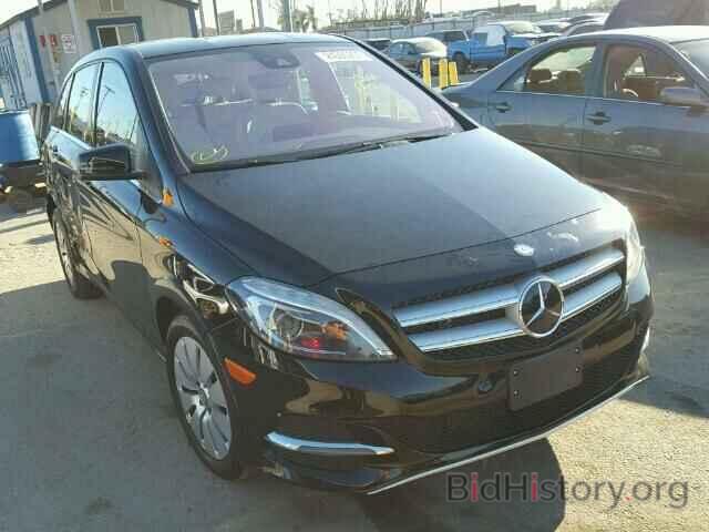 Photo WDDVP9AB8GJ011005 - MERCEDES-BENZ ALL OTHER 2016