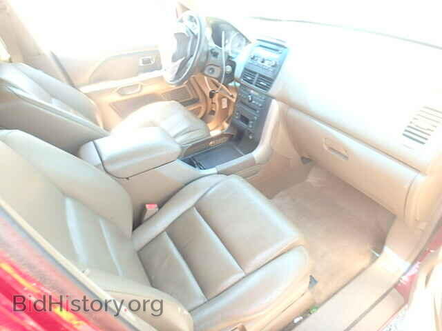 2006 HONDA PILOT - VIN: 5FNYF18646B025235 - Photo 5