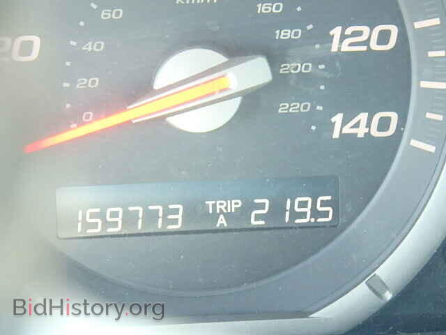 2006 HONDA PILOT - VIN: 5FNYF18646B025235 - Photo 8