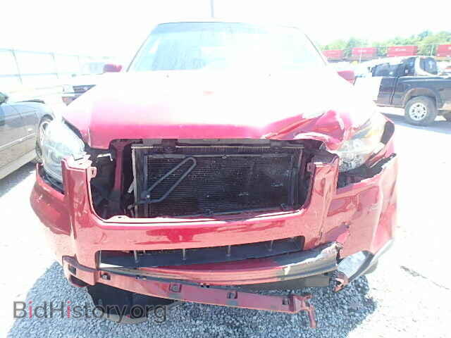 2006 HONDA PILOT - VIN: 5FNYF18646B025235 - Photo 10