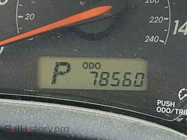 2011 TOYOTA COROLLA - VIN: 2T1BU4EE9BC599739 - Фото 8