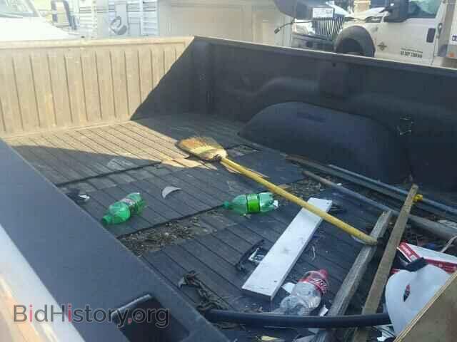 1999 DODGE RAM 3500 - VIN: 1B7MC3362XJ632884 - Фото 6