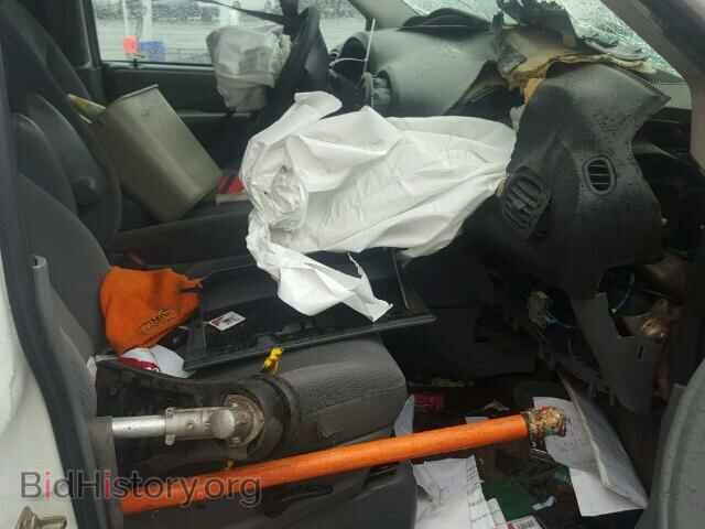2005 DODGE CARAVAN - VIN: 1D4GP45R15B191015 - Фото 5