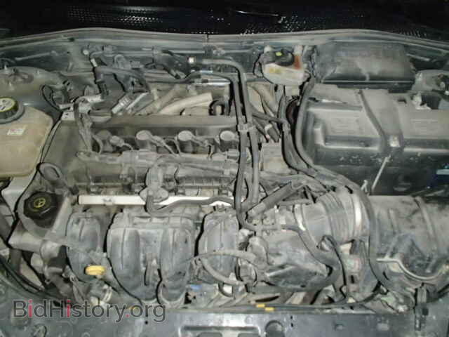 2007 FORD FOCUS - VIN: 1FAFP34N17W170149 - Фото 7