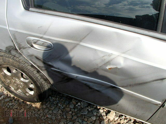 2005 DODGE NEON - VIN: 1B3ES56C05D251617 - Фото 10