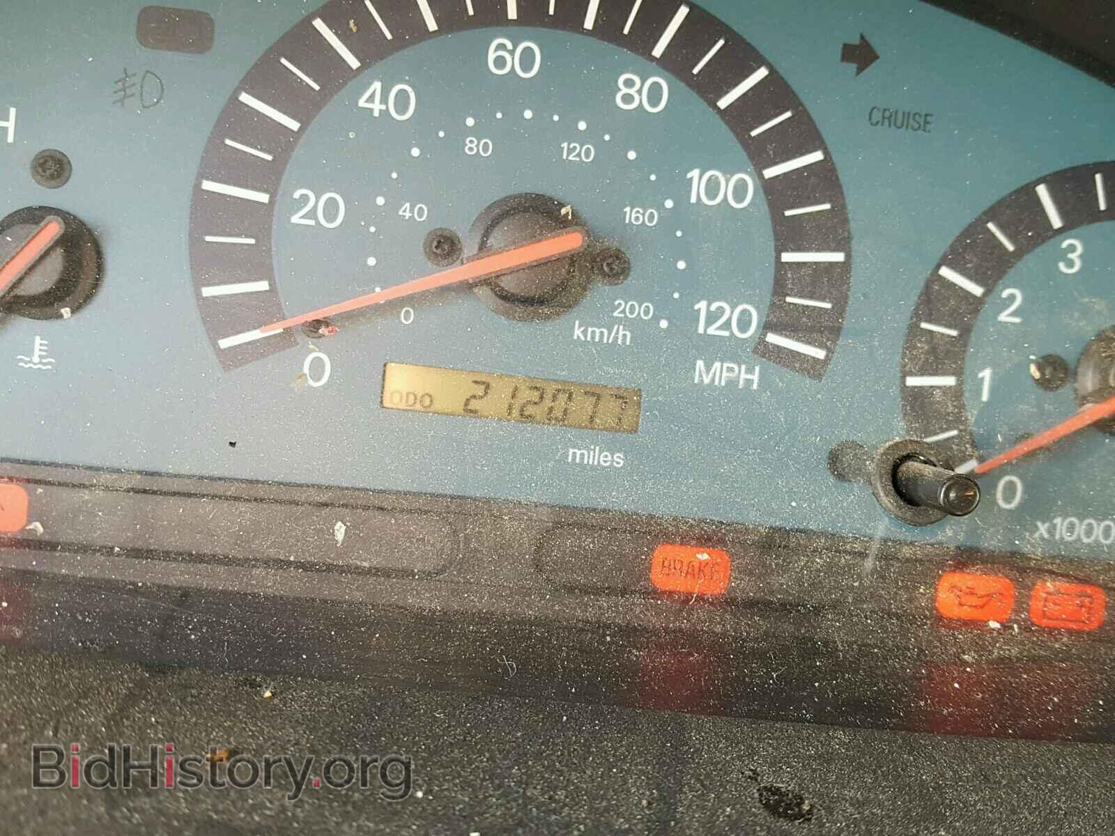2003 MITSUBISHI GALANT - VIN: 4A3AA46GX3E059395 - Фото 8