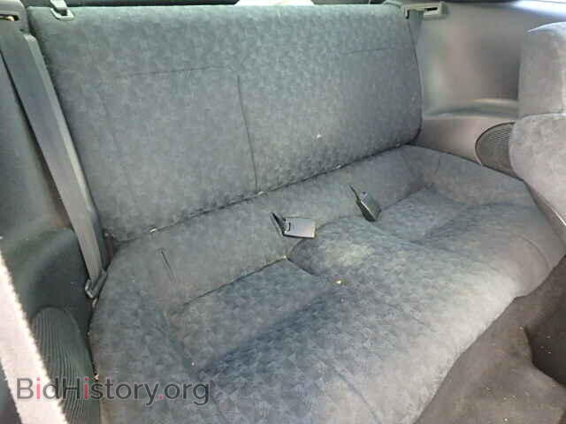 2003 MITSUBISHI ECLIPSE - VIN: 4A3AC34G83E096856 - Photo 6