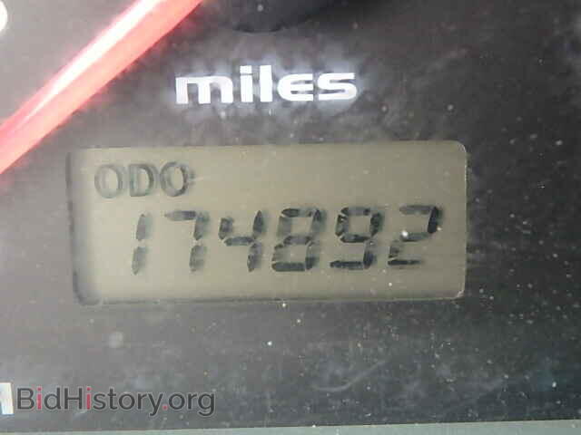 2003 MITSUBISHI ECLIPSE - VIN: 4A3AC34G83E096856 - Photo 8