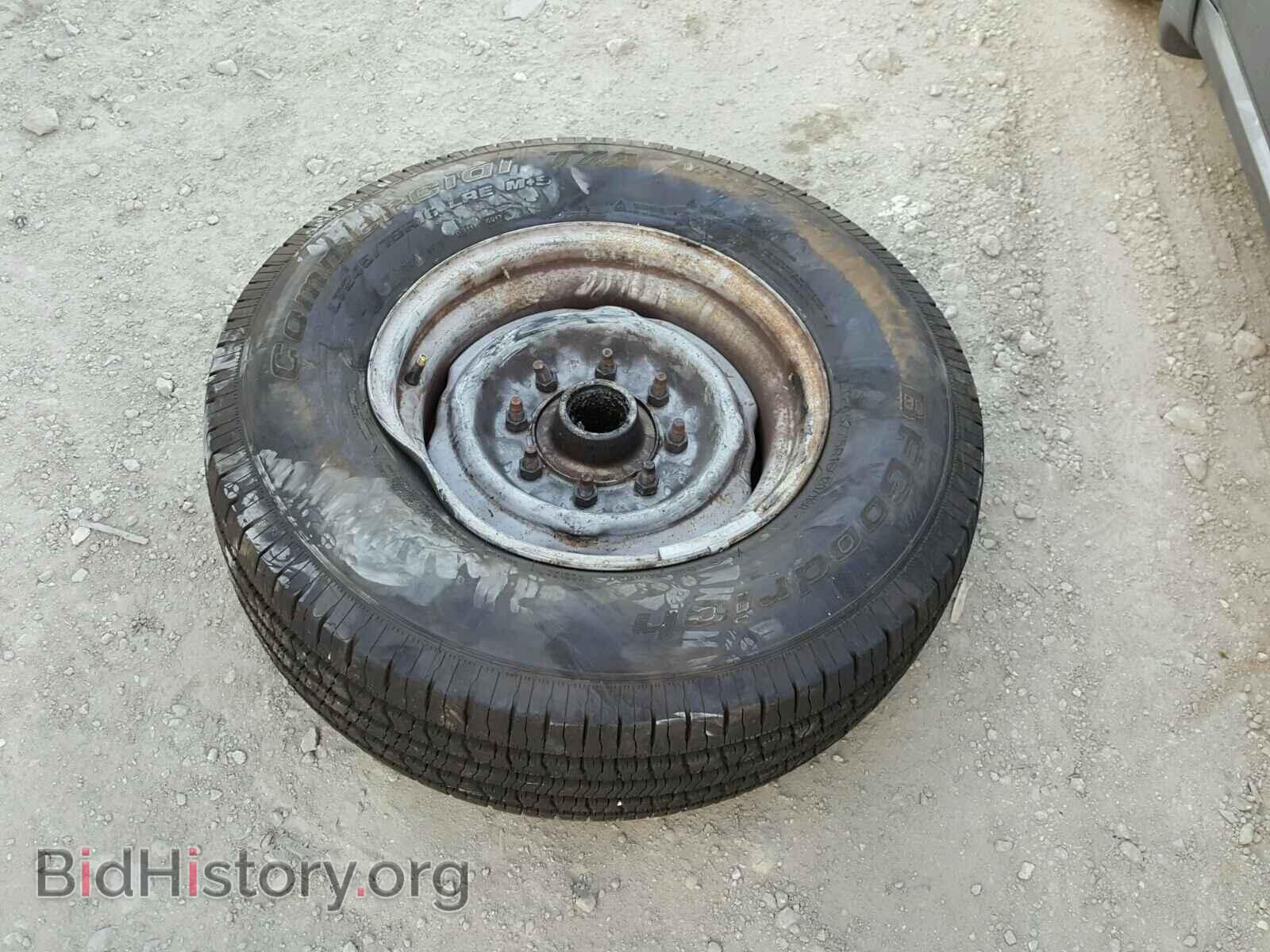 1998 FORD ECONOLINE - VIN: 1FBSS31L8WHA70258 - Фото 9