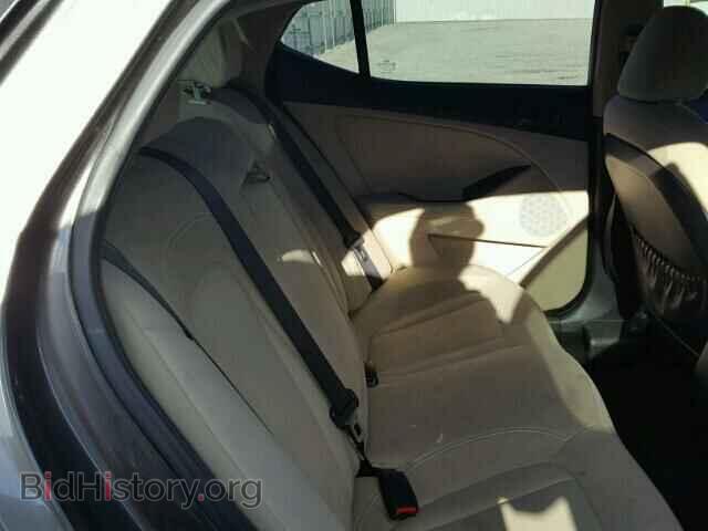 2011 KIA OPTIMA - VIN: KNAGM4A74B5149553 - Фото 6