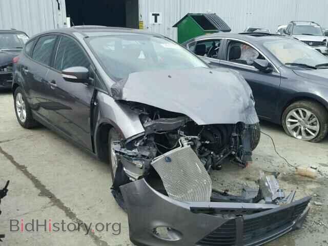 Photo 1FADP3K23DL368471 - FORD FOCUS 2013