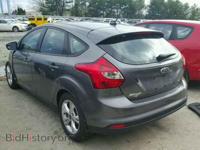 2013 FORD FOCUS - VIN: 1FADP3K23DL368471 - Photo 3