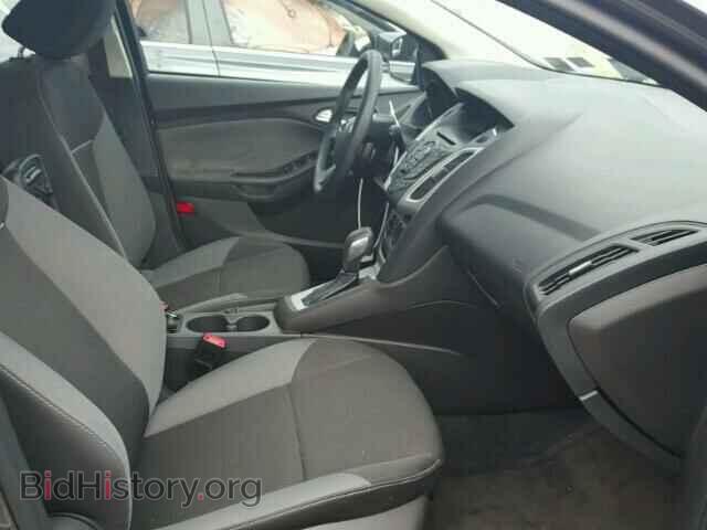 2013 FORD FOCUS - VIN: 1FADP3K23DL368471 - Photo 5