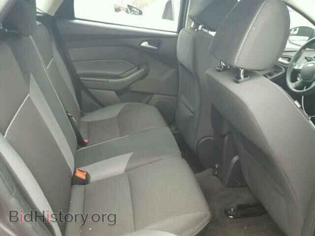 2013 FORD FOCUS - VIN: 1FADP3K23DL368471 - Photo 6