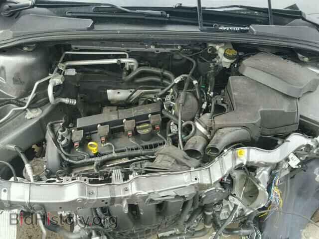 2013 FORD FOCUS - VIN: 1FADP3K23DL368471 - Photo 7