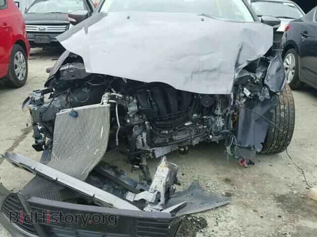 2013 FORD FOCUS - VIN: 1FADP3K23DL368471 - Photo 9