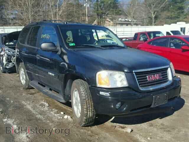 Фотография 1GKDT13S252309657 - GMC ENVOY 2005