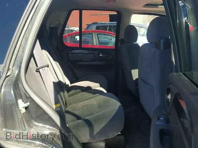 2005 GMC ENVOY - VIN: 1GKDT13S252309657 - Фото 6