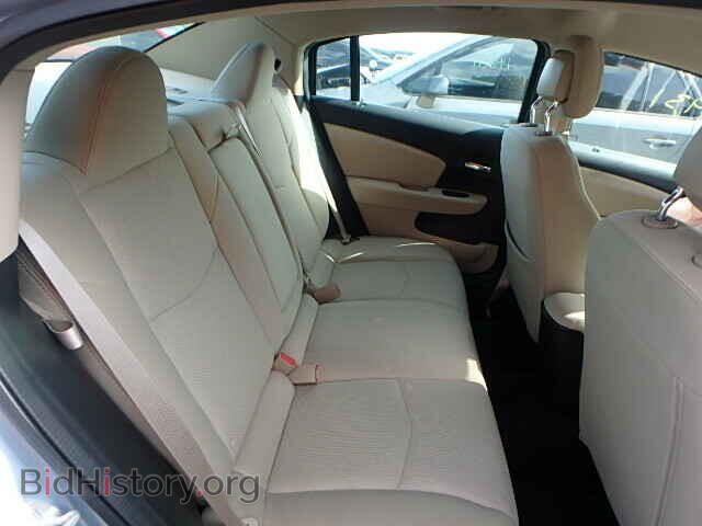 2013 CHRYSLER 200 - VIN: 1C3CCBBB7DN624311 - Фото 6