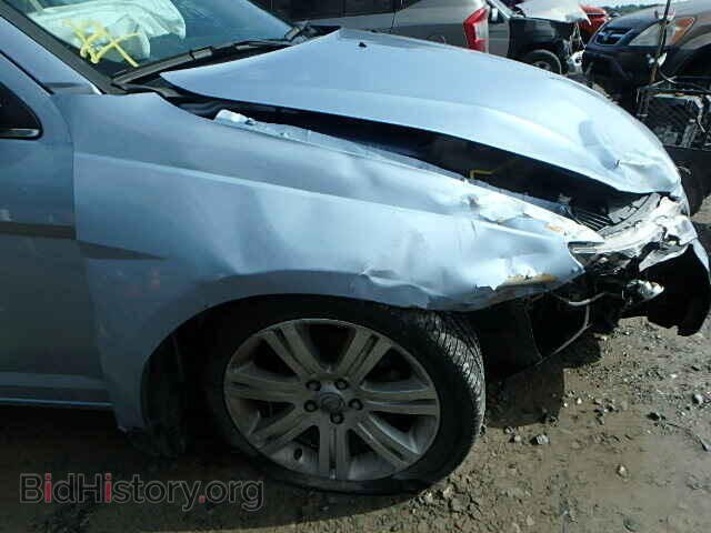 2013 CHRYSLER 200 - VIN: 1C3CCBBB7DN624311 - Фото 9