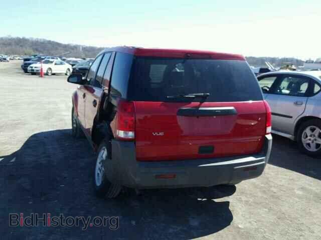 2004 SATURN VUE - VIN: 5GZCZ23D24S855370 - Фото 3