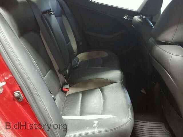 2012 KIA OPTIMA - VIN: 5XXGR4A61CG047362 - Фото 6