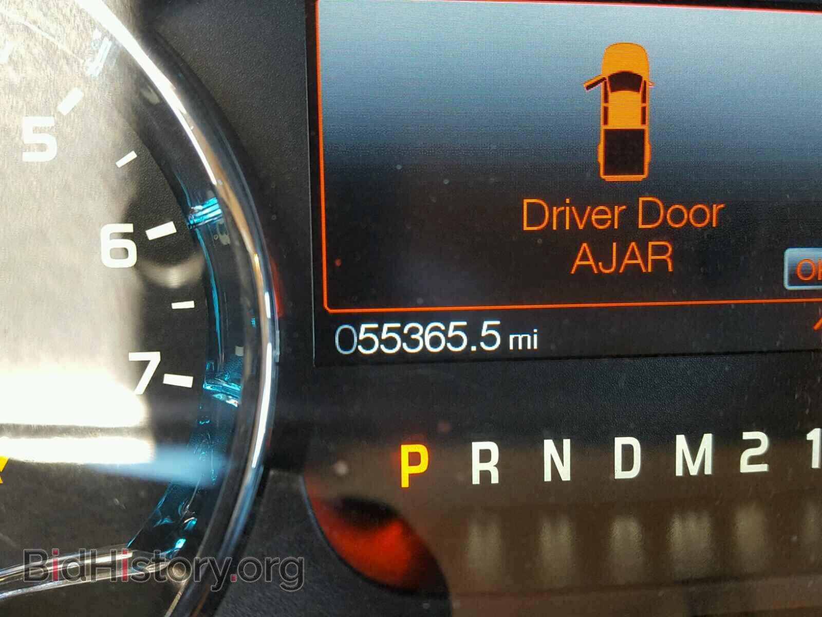 2013 FORD F150 - VIN: 1FTFW1CTXDFD00524 - Фото 8
