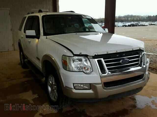 Photo 1FMEU64E56UA91847 - FORD EXPLORER 2006