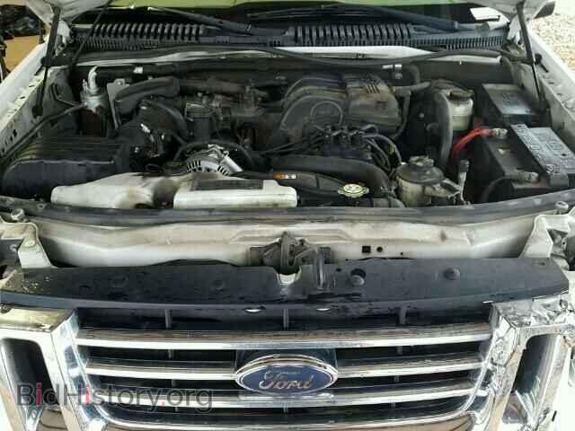 2006 FORD EXPLORER - VIN: 1FMEU64E56UA91847 - Photo 7