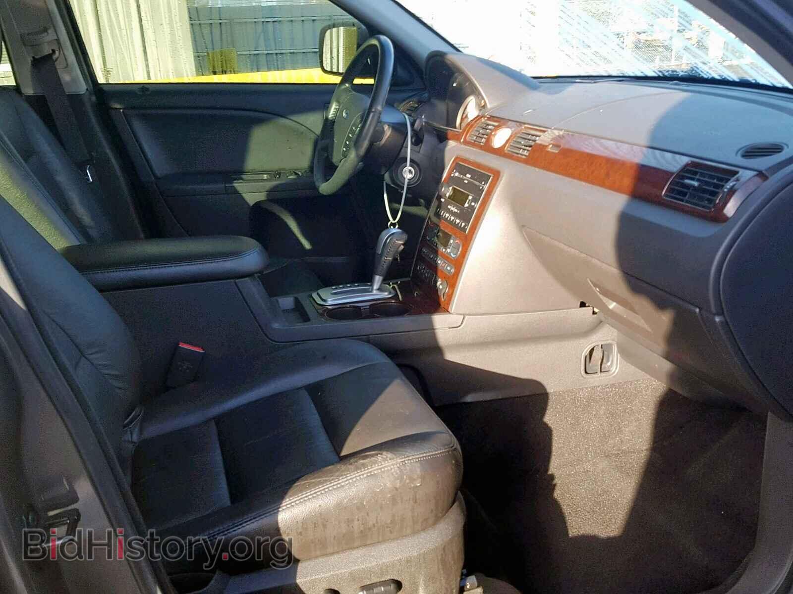 2005 FORD FIVE HUNDR - VIN: 1FAFP281X5G197830 - Фото 5