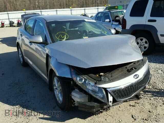 Photo KNAGM4A74D5352915 - KIA OPTIMA 2013