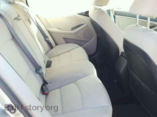 2013 KIA OPTIMA - VIN: KNAGM4A74D5352915 - Фото 6