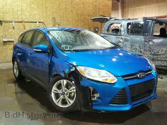 Photo 1FADP3K26DL211467 - FORD FOCUS 2013