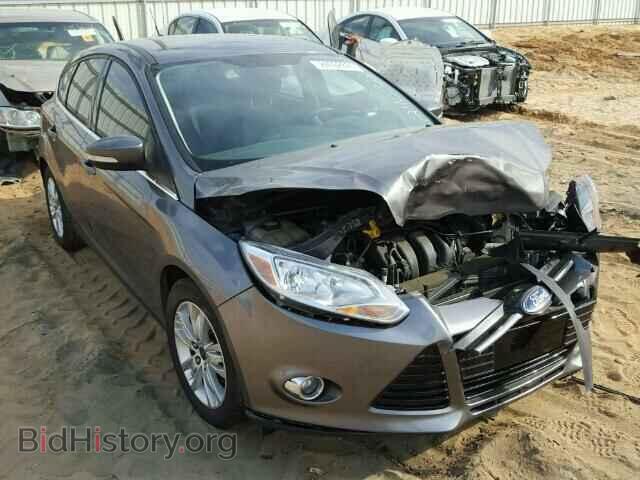 Photo 1FAHP3M24CL193130 - FORD FOCUS 2012