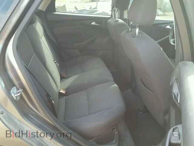 2012 FORD FOCUS - VIN: 1FAHP3M24CL193130 - Фото 6