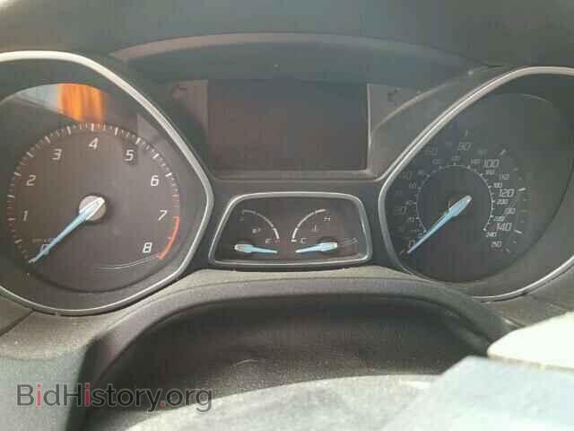 2012 FORD FOCUS - VIN: 1FAHP3M24CL193130 - Фото 8
