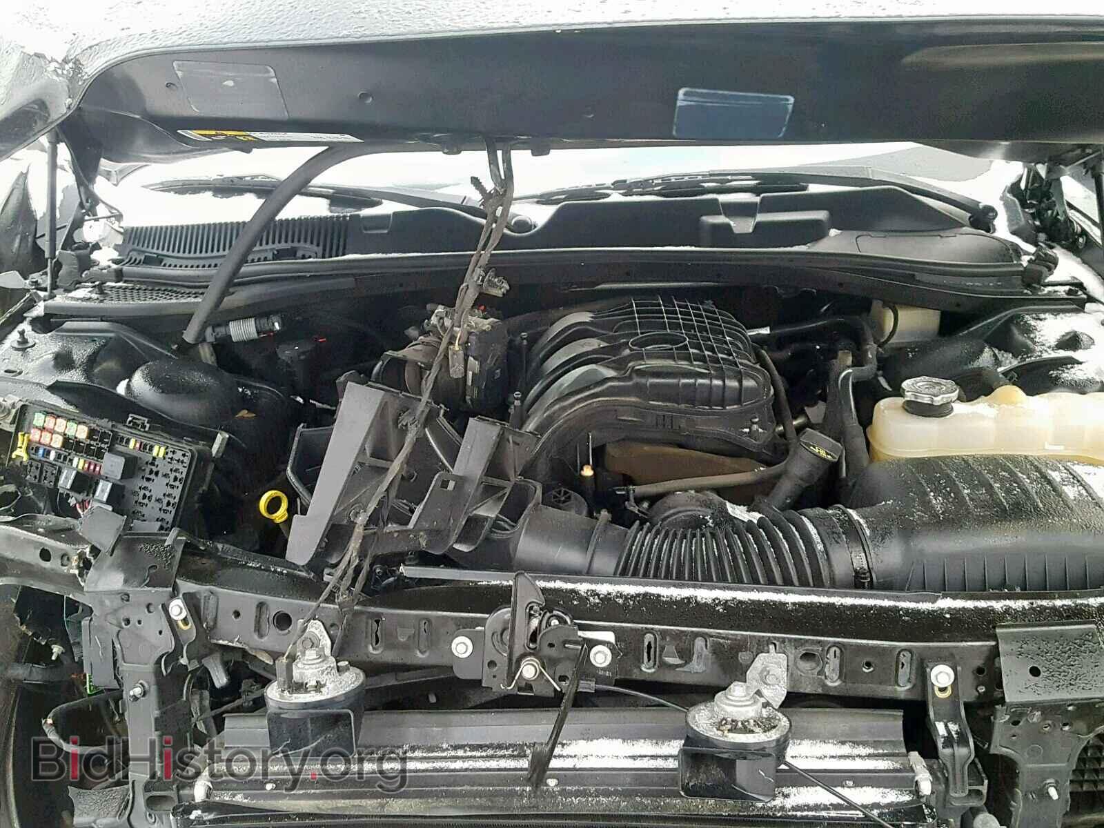 2016 DODGE CHALLENGER - VIN: 2C3CDZAG4GH120590 - Photo 7
