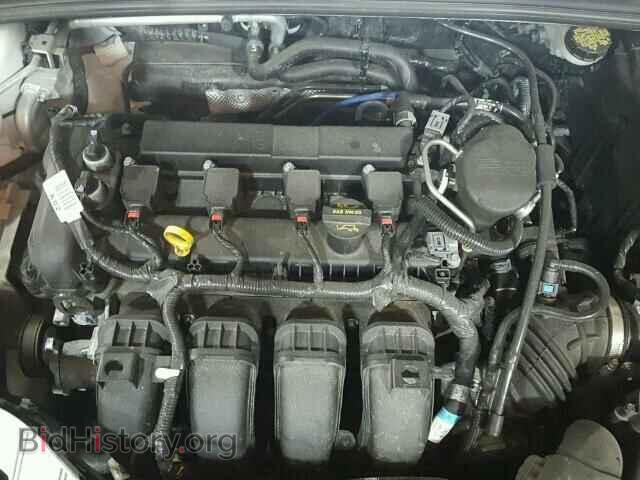 2014 FORD FOCUS - VIN: 1FADP3F29EL215640 - Photo 7