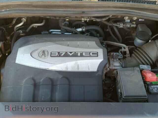 2007 ACURA MDX - VIN: 2HNYD28217H528641 - Фото 7