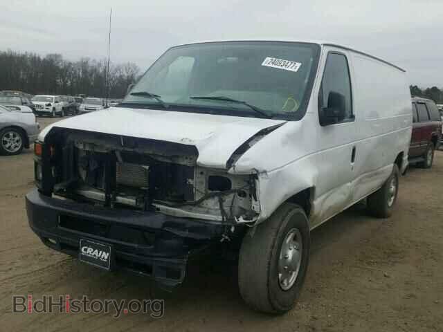 2012 FORD ECONOLINE - VIN: 1FTNE2EL2CDB19980 - Photo 2