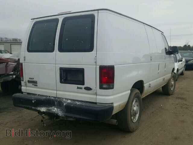 2012 FORD ECONOLINE - VIN: 1FTNE2EL2CDB19980 - Photo 4
