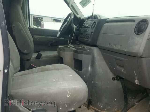 2012 FORD ECONOLINE - VIN: 1FTNE2EL2CDB19980 - Photo 5