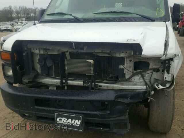 2012 FORD ECONOLINE - VIN: 1FTNE2EL2CDB19980 - Photo 9