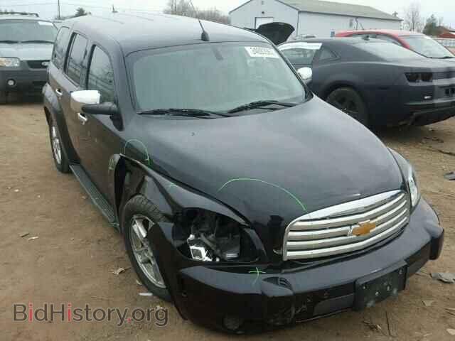 Photo 3GNCA23B79S506120 - CHEVROLET HHR 2009