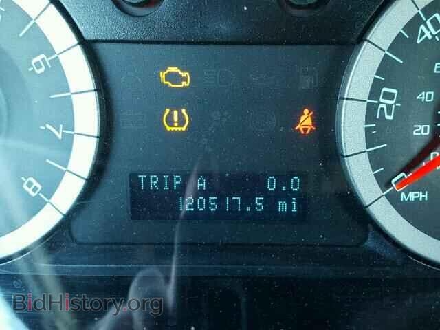 2011 FORD ESCAPE - VIN: 1FMCU0E76BKB54660 - Фото 8