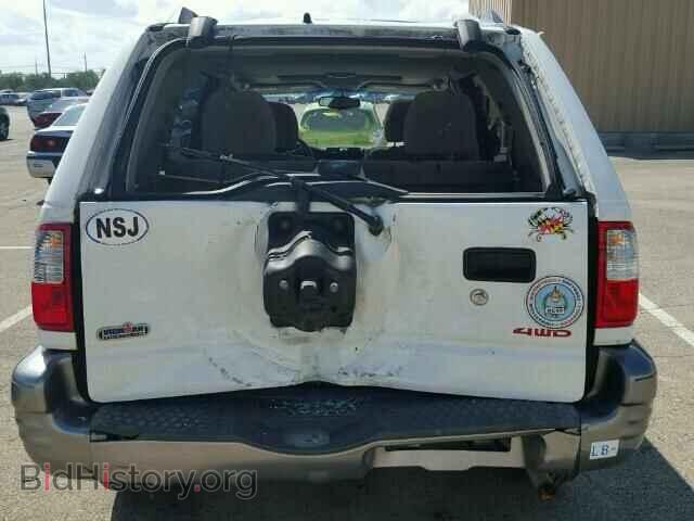 2000 ISUZU RODEO - VIN: 4S2DM58W3Y4346175 - Фото 9