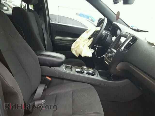 2014 DODGE DURANGO - VIN: 1C4RDHAG9EC425051 - Photo 5
